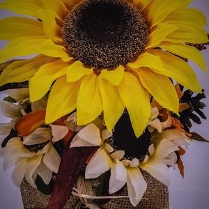 Fall/Thanksgiving Decor